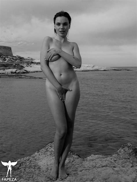 Martina Cariddi Martinacariddi Nude Leaks Photo 2 Fapeza