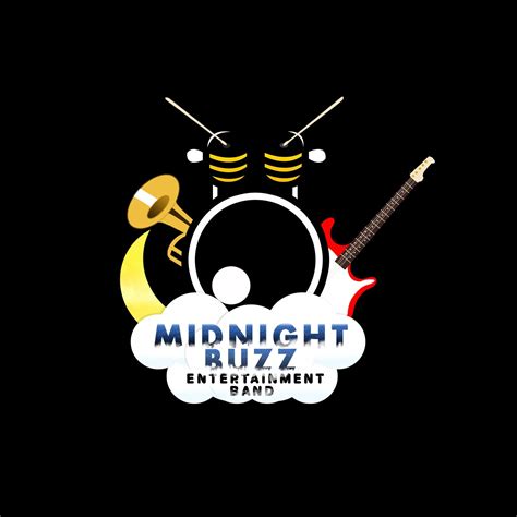 Midnight Buzz Ent Band
