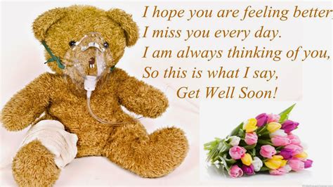 Get Well Soon Messages Get Well Soon Wishes Get Well Soon Words