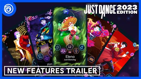 Just Dance 2023 Edition Available Now Mkau Gaming