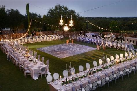 Breathtaking Ways To Arrange Your Tables Linentablecloth Outdoor