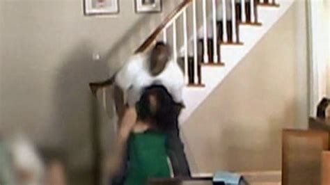 Nanny Cam Shows Intruder Attack Nj Mom In Front Of 3 Year Old Daughter Nbc4 Washington