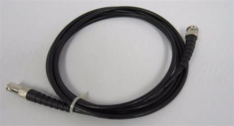 Rg58cu Coaxial Cable Male Female 50 Ohm Pasternack Enterprises Ebay