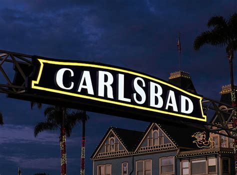 Carlsbad California Stock Photos Pictures And Royalty Free Images Istock