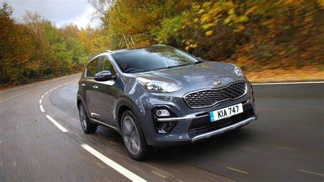 Take your driving experience to an exciting new level thanks to sportage's unique, headturning looks. Kia Sportage GT-Line used cars for sale | AutoTrader UK