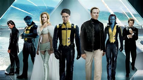 X Men First Class Full Hd Wallpaper And Background Image 1920x1080