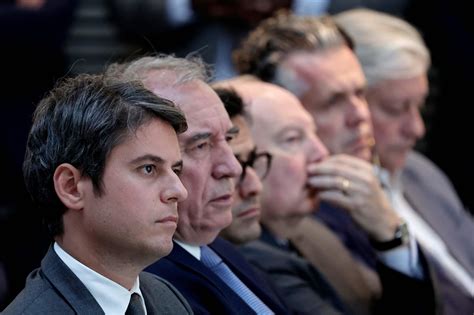 Francia: una Asamblea fragmentada e ingobernable | Internacional