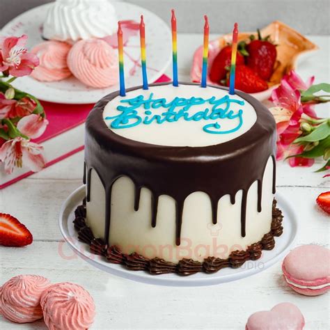 Surprise Birthday Party Cakes For Same Day Delivery Gurgaon Bakers
