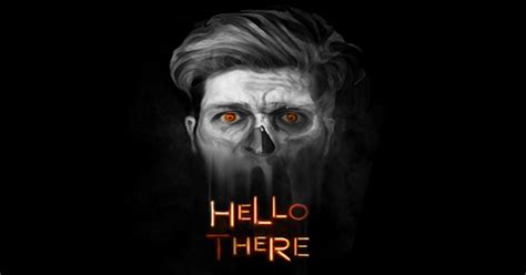 Hello There A Psychological Thriller Indiegogo