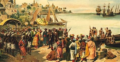 Gerakan untuk menguasai pusat perdagangan di melaka yang dibuat oleh portugis telah membawa kepada penjajahan pada 1511m. The Humaira: BUKTI YANG MENUNJUKKAN KEHARMONIAN MASYARAKAT ...