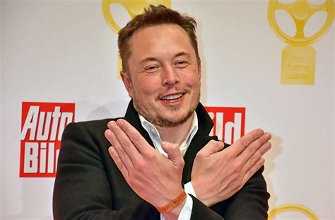 Elon Musk Confirms He Was At The Alleged Silicon Valley Sex Party Until 1am — But He Thought