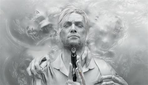 Heres Minimum And Recommended Specs For The Evil Within 2