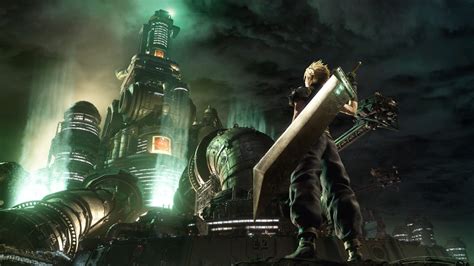 Final Fantasy 7 Remake How To Get Leviathan