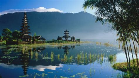 Mini Guide To Bali Indonesia Bbc Travel