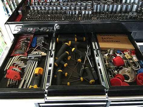 Werkzeugkasten Xxl Mit Werkzeug Snap On Hazet Werkstattwagen Kiste