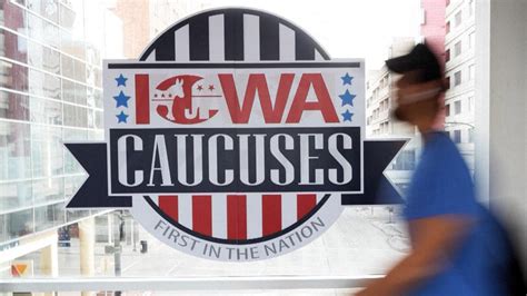 GOP Field Narrows As Iowa Caucus Looms Good Morning America