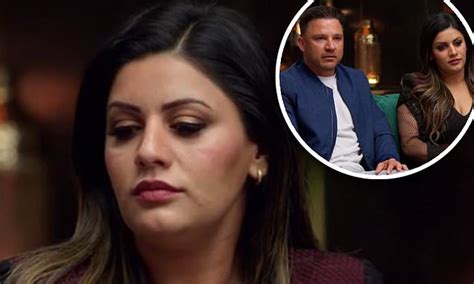 mafs 2023 sandy reveals she was fragile when she and dan had sex daily mail online