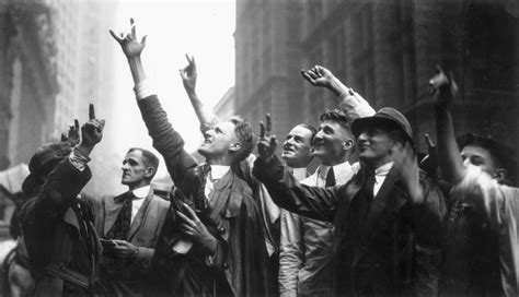 Looking Back At The First Roaring Twenties The New York Times