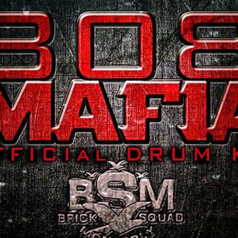 Stream Official 808 Mafia Sound Kit With Over 1gb Of Sounds By