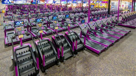 Pf black card® members can make use of additional amenities like bringing a guest for free, use of any pf location, unlimited hydromassage and more. Gym in Columbia, MO | 2101 W. Broadway | Planet Fitness