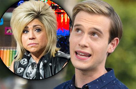 Long Island Medium Diss Tyler Henry Claims He Thought Of Psychic Tv Show First