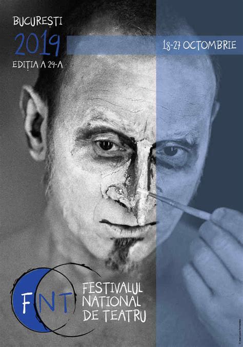 S Au Pus în Vânzare Biletele La Festivalul Național De Teatru 2019