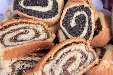 Never measured didn't have it written down etc. Traditional Polish Christmas Dessert Recipes Collection
