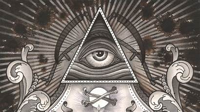 Illuminati John Wick Symbolism Chapter