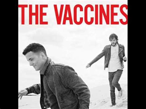 The Vaccines - Live In Brighton EP - Wreckin Bar - YouTube