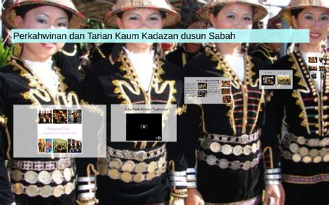 Perkahwinan Tradisional Etnik Kadazan By Neddy Neddy