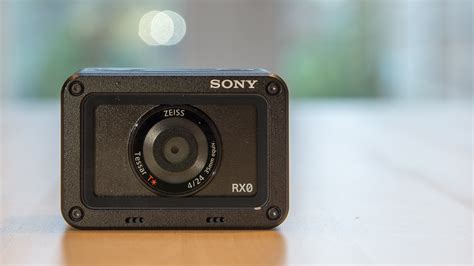 Sony Dsc Rx0 Review A Quirky Compact Video Camera That S Just A Little Bit Niche Expert Reviews