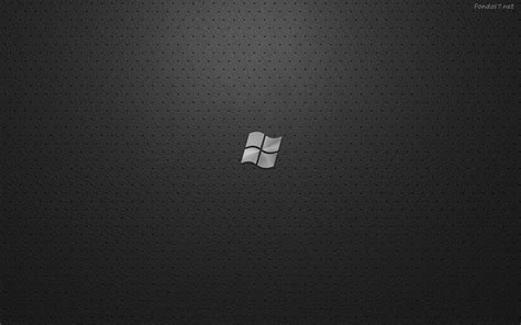 🔥 Download Black Seven Windows Wallpaper Widescreen Fondos7 By