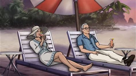 Archer Season Release Date Is Malory Cast In The Next Season DotComStories