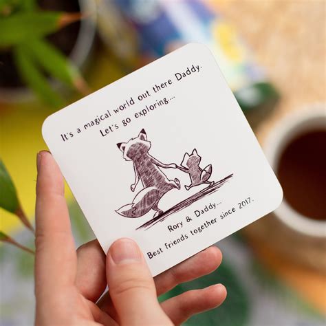 We did not find results for: coaster - Dad gift - fathers day gift - dad coaster ...