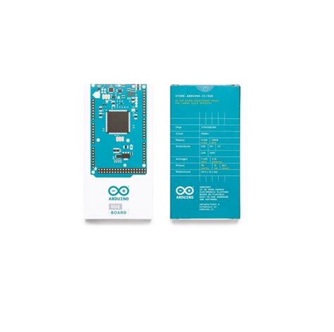 Buy Original Arduino Due Board The First Arduino With 32 Bit Arm Core Mc