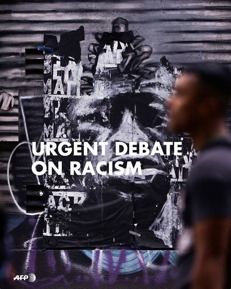 Urgent Debate On Racism The Un Human Rights Council Held An Urgent Debate On Systemic Racism