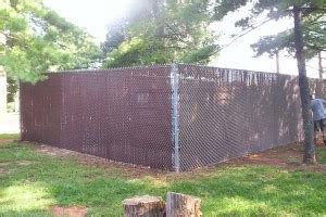 We did not find results for: Baltimore Fence Tips: How to make my Aluminum Fencing more Private - Freedom Fence & Deck