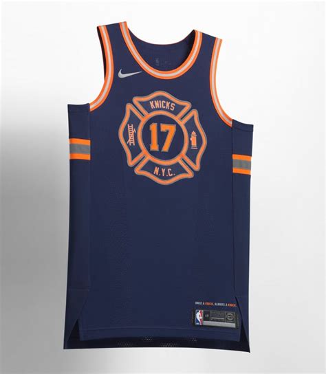 On july 30, 2020, the knicks hired tom thibodeau as their new head coach. New York Knicks - Nike NBA City Edition Jerseys | Sole ...