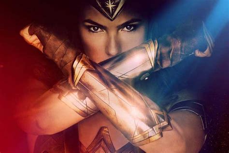 New Posters And Trailer New Wonder Woman Trailer 2 Wows Beyond Expectations Coming Soon