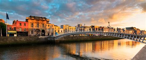 10 Best Things To Do In Dublin Ireland
