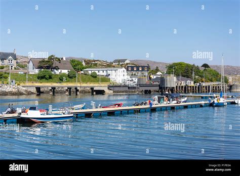 Na H Eileanan Siar Hi Res Stock Photography And Images Alamy