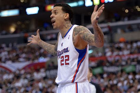 Nba Free Agency Lakers Reach Out To Matt Barnes According To Report