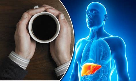 Liver Disease Tea And Coffee Could Prevent Alcohol Related Condition Uk