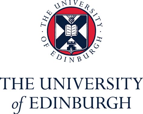 The University Of Edinburgh Logo Transparent Png Stickpng