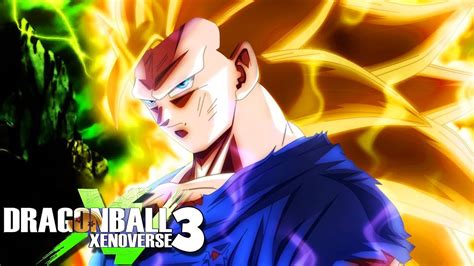 And also hasn't it been confirmed in the past already? Dragon Ball Xenoverse 3 - Not If, But When Lets Talk ...