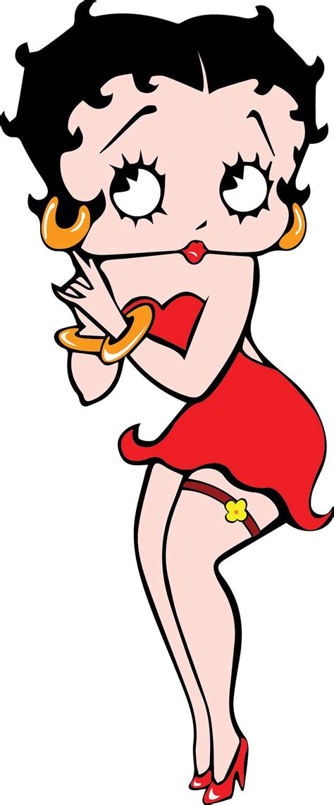 Betty Boop Svg Files Betty Boop Svg Files For Cricut Betty Boop Clipart Betty Boop Cartoon