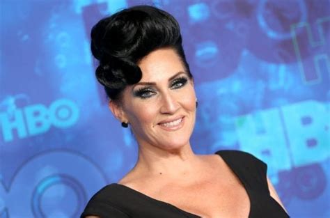 Michelle Visage Bio Husband David Case And Other Facts You Need To