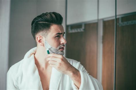 Prevent Acne After Shaving 6 Proven Tricks Goodglow