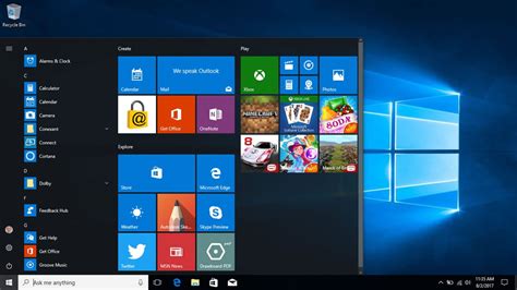 Microsoft Re Releasing Windows 10 October Update For All Operating