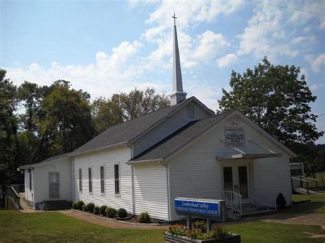 Cumberland Valley Cumberland Presbyterian Church